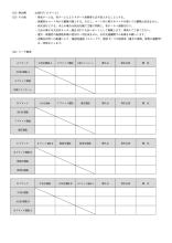 第6回大田区選抜研修大会要項