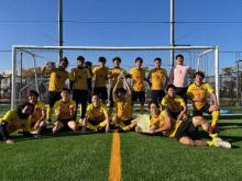 2025年度一般リーグチャンピオン