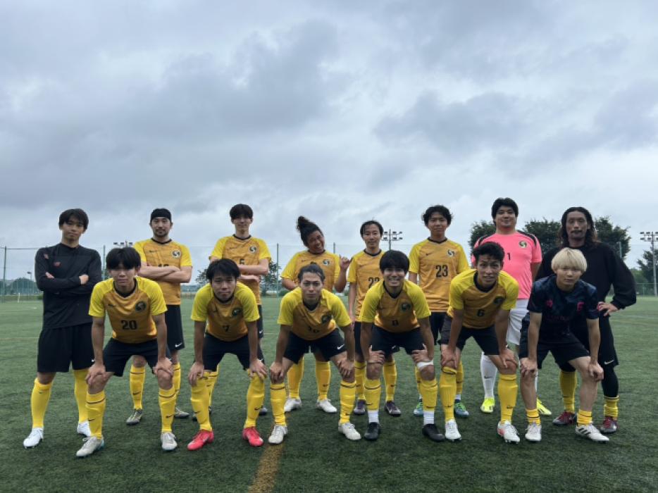 SS多摩川メンバー