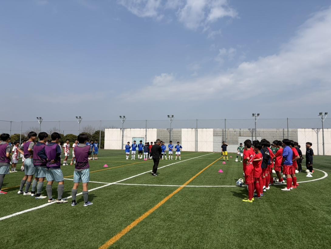 ２０２５年度武田杯