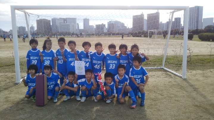 入二FC