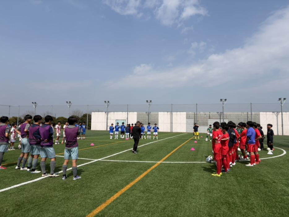 ２０２５年度武田杯